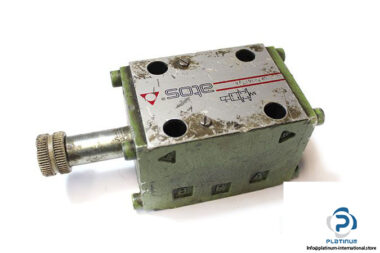 atos-DKI-1611_A-solenoid-directional-valve-direct-operated