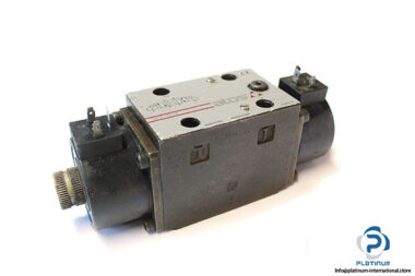 atos-dki-1714-24-solenoid-directional-valve-direct-operated
