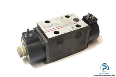 atos-DKI-1714-24-solenoid-directional-valve-direct-operated