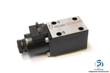 atos-dloh-3a-u-21-solenoid-directional-valve