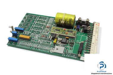 atos-E-ME-A-01-circuit-board