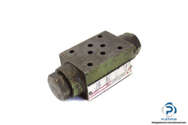 atos-HR-012_31-Modular-Check-Valve