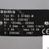 auma-MI.2.5_090-M-electric-motor-(used)-2