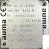auma-SA-07.5-F07-multi-turn-actuator-used-2