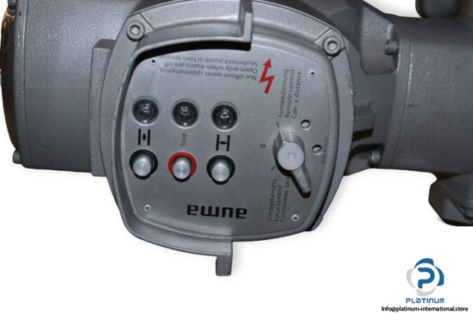 auma-SA-10.2-FA10-multi-turn-actuator-speed-63-rpm-used-2