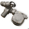 auma-gs-125-3-f25-n-lever-actuator-used_2