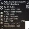 auma-sa-07-5-g0-lever-actuator-used_3