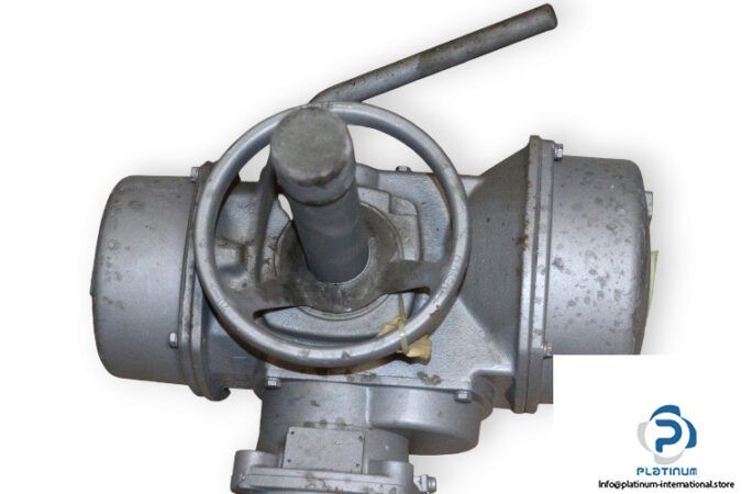 auma-sar-6-a-lever-actuator_used_1