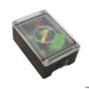 automax-CERT-98-switch-box-(New)