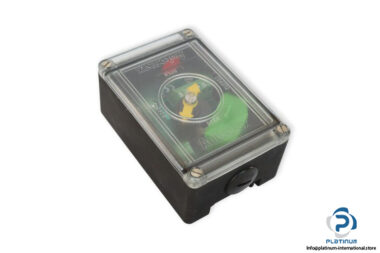 automax-CERT-98-switch-box-(New)