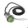 autonics-PRL30-15AO-inductive-sensor-used