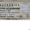 autronica-GT303B0A6N-pressure-transmitter-(new)-2