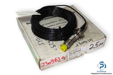 autronica-GT303B0A6N-pressure-transmitter-(new)