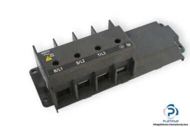 auxel-CCN8010-terminal-block-(used)