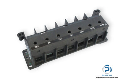 auxel-CCN8011-terminal-block-(used)