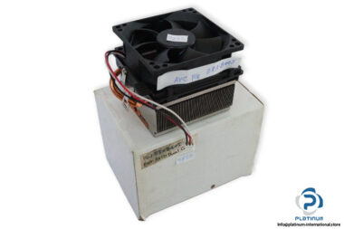 avc-Z8XB405-cooling-fan-used