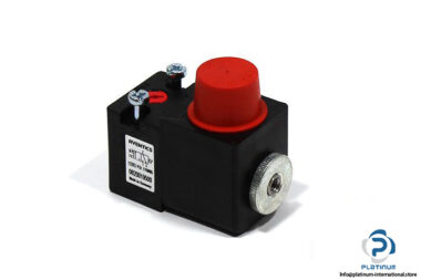 aventics-0-820-019-500-single-solenoid-valve