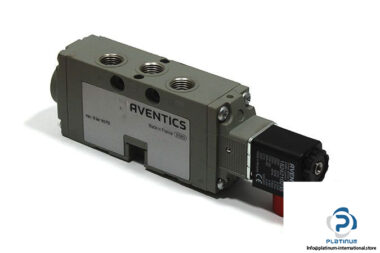 aventics-0-820-023-125-single-solenoid-valve