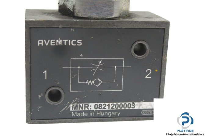 aventics-0821200003-one-way-flow-control-valve-1