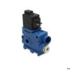 AVENTICS-579-150-022-0-Pneumatic-poppet-valve