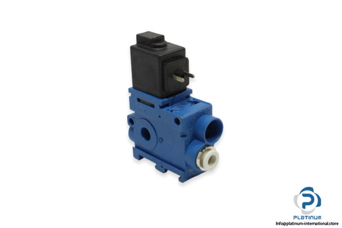 AVENTICS-579-150-022-0-Pneumatic-poppet-valve