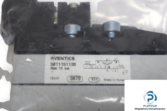 aventics-5811151130-single-solenoid-valve-new-3