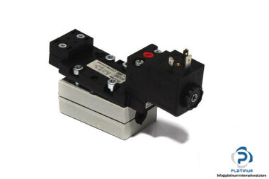 aventics-5811170650-single-solenoid-valve