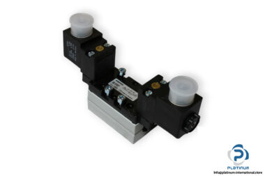 Aventics-5811290540-double-solenoid-valve