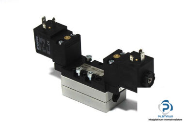 aventics-5811590540-double-solenoid-valve