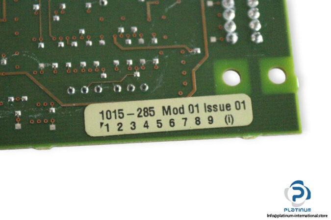 avery-71015-284-M01-W2-circuit-board-(Used)-3