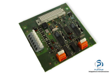 avery-71015-284-M01-W2-circuit-board-(Used)