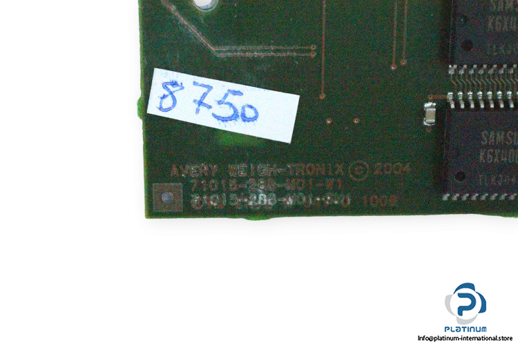 avery-71015-288-M01-W1-circuit-board-(new)-1