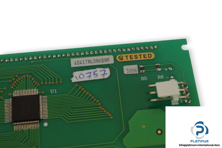 avery-berkel-4041TNLDNOBNR-display-circuit-board-(New)-1