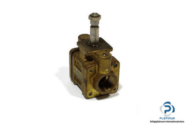 avs-romer-EGV-111-A78-1_2BN-single-solenoid-valve