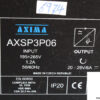 axima-AXSP3P06-power-supply-(used)-2
