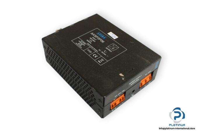 axima-AXSP3P06-power-supply-(used)