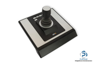 axis-T8311-video-surveillance-joystick-(used)