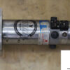 axor-75PM1370T10-075-B5-CONN-permanent-magnet-dc-motor