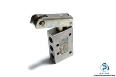 Az-451-MRL-roller-lever-valve