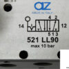 az-pneumatica-521-ll90-manually-actuated-valve-3