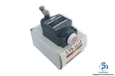 azbil-VCL-5101-H-waterproof-limit-switch-(new)