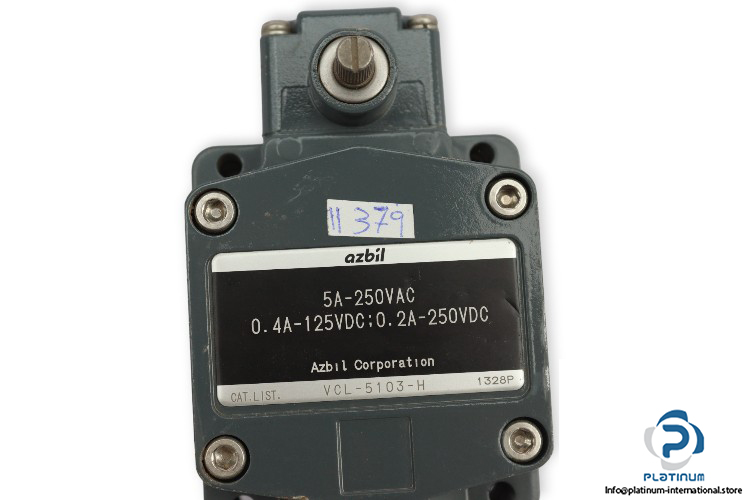 azbil-VCL-5103-H-limit-switch-(New)-1