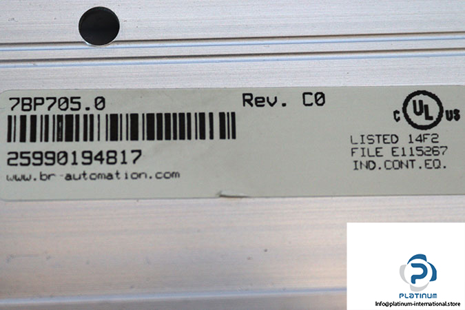 b-r-7BP705.0-module-rack-(used)-1