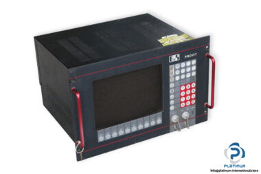b-r-PROVIT-600-4-operator-panel-(used)