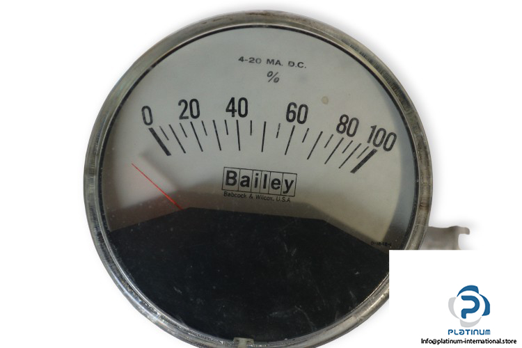 bailey-KA14111-pressure-transmitter-used-2