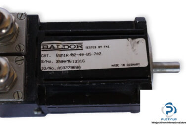 baldor-BSM1R-02-40-B5-702-servo-motor-(used)-1