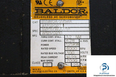 baldor-BSM80A-275BA-servomotor-(used)-1