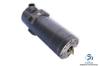 baldor-SD25-20-A1-A10-dc-servo-motor-(used)