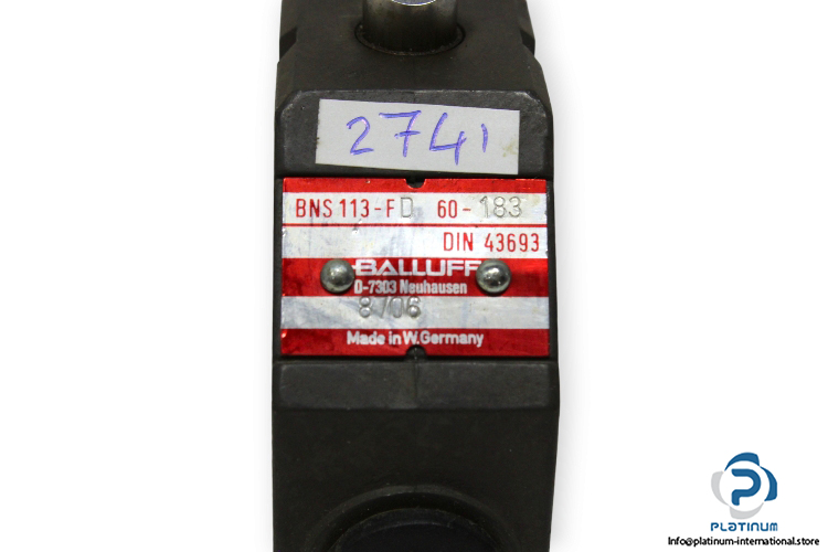 balluff- BNS-113-FD-60-183-mechanical-single-position-limit-switch-(used)-1