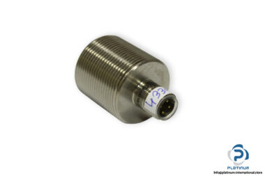 balluff-BES-516-3028-E5-Y-S4-inductive-standard-sensor-used